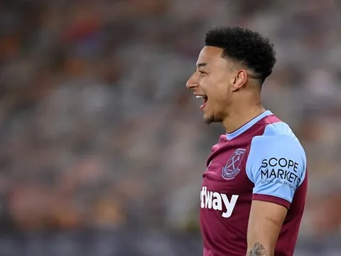 Lo mất 'nhạc trưởng', Arsenal tính gây choáng với Jesse Lingard