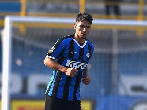Không bỏ cuộc, Arsenal dốc sức giật 'báu vật' từ tay Inter Milan