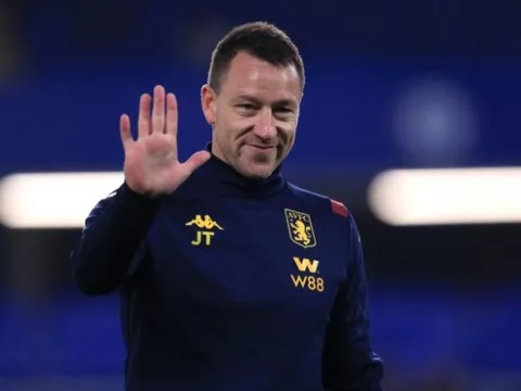 Arsenal bại trận, John Terry khen ngợi cái tên duy nhất của Pháo thủ