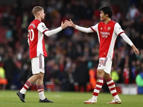 Arsenal bị loại đau đớn, Arteta xác nhận 2 chấn thương