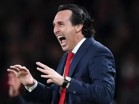 'Kiêu binh' tỏ thái độ lồi lõm, Emery điên tiết cho vào danh sách đen cắt lỗ