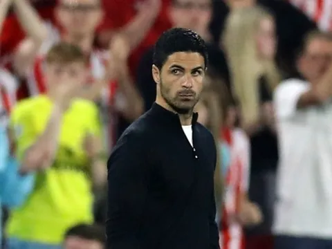 Arsenal buộc phải từ bỏ thương vụ máy quét tiềm năng