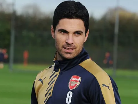"Arsenal cần điều đó, điểm chung giữa Arteta và Guardiola"