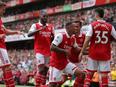 De Bruyne ra phán quyết về Arteta
