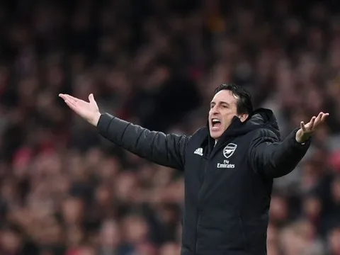Bất lực vì Emery, chủ tịch Arsenal chuẩn bị ra quyết định chấn động