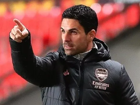 Arsenal chần chừ, "máy săn bàn" đếm ngày gia nhập Barcelona?