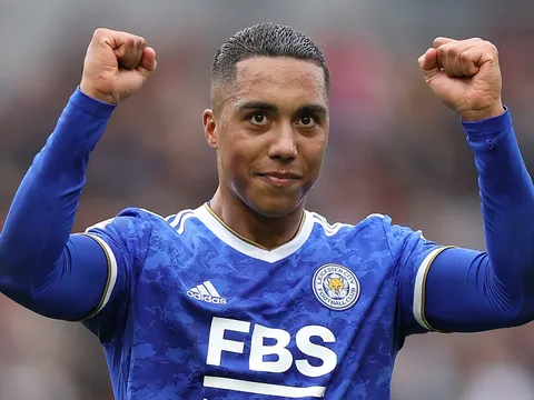 Arsenal chần chừ, Real đợi Tielemans thêm 1 năm