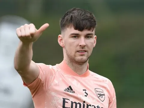 Arsenal chào trụ cột trở lại, Arteta nói thẳng về sự thay thế "tội đồ"