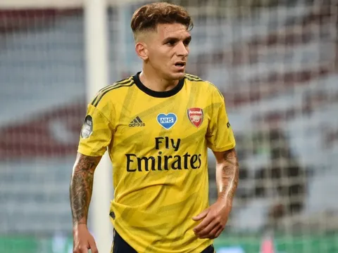 Arsenal chấp nhận lỗ 20 triệu euro với Torreira