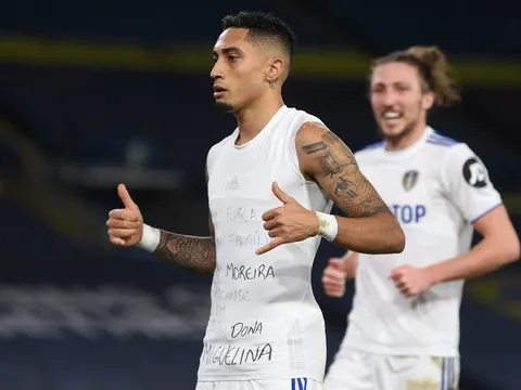 Arsenal, Chelsea rơi vào cuộc chiến 65 triệu bảng