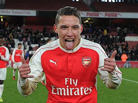Arsenal chi 40 triệu đưa ‘đứa con lưu lạc’ trở lại Emirates
