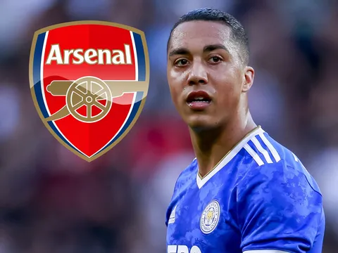 Arsenal chỉ còn cách 5 triệu bảng cho chữ ký mơ ước của Arteta