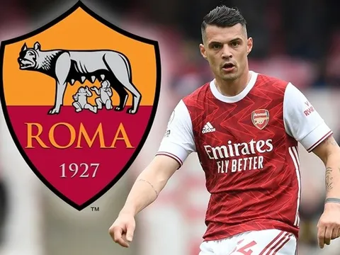 Rõ điều kiện để Mourinho chiêu mộ tiền vệ Arsenal