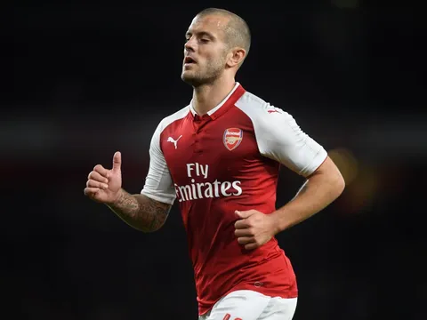 Arsenal chơi bết bát, Jack Wilshere "giơ tay" xin giải quyết vấn đề