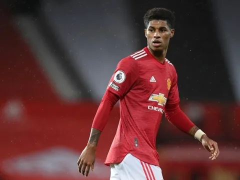 Arsenal chốt hạ thương vụ "sát thủ" 20 triệu giỏi hơn Marcus Rashford