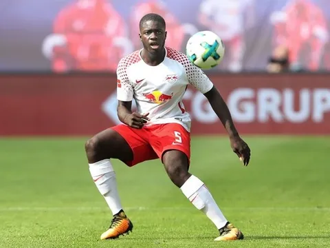 Arsenal chú ý, "lá chắn thép" 80 triệu muốn ra đi