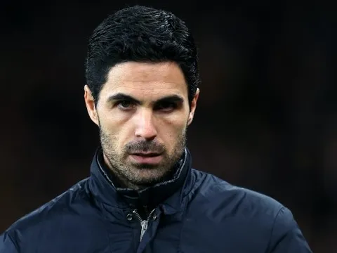 Arsenal chú ý, thêm "đại gia" tranh giành chữ ký 70 triệu từ Gã khổng lồ