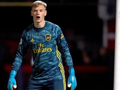Arsenal chuẩn bị đón thêm người ở đội một