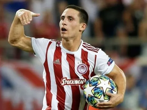 Arsenal chuẩn bị thâu tóm "khắc tinh" của Tottenham