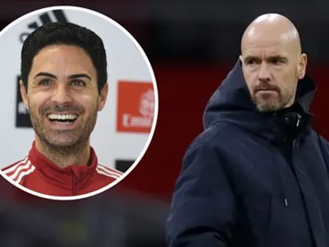 Arsenal có 2 điều mà Man United thiếu