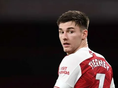 Arsenal có 'báu vật' khiến Man Utd, Man City thèm khát