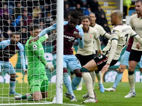 Arsenal và tường thành vững chắc; Xuất hiện mồi ngon của Liverpool