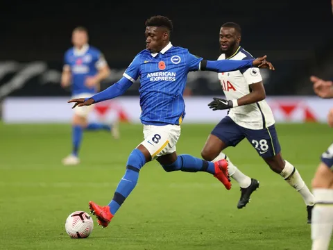 Arsenal có động thái mới trong thương vụ hỏi mua 'siêu máy quét'