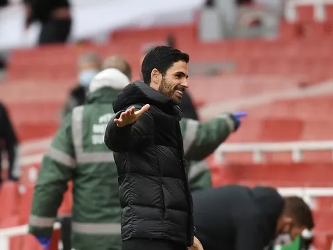 Arsenal có lợi thế ở vòng bảng Europa League, trái ngược đội bóng của Emery