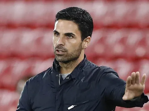 'Arsenal có một cầu thủ dự bị xuất sắc, nhưng rồi họ bán cậu ấy lấy 20 triệu bảng'