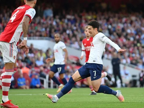 Arsenal có số 10 hộ mệnh, hung thần xuất hiện ở Emirates