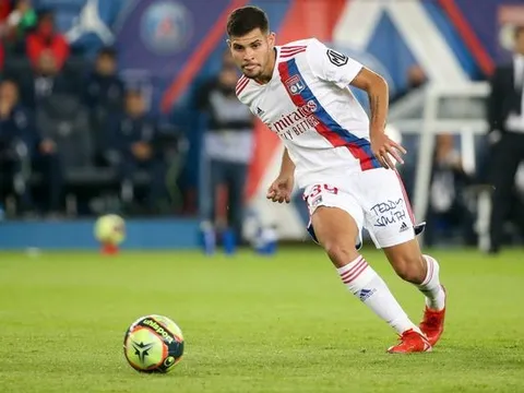 Arsenal có thể sở hữu Thiago Alcantara của riêng mình
