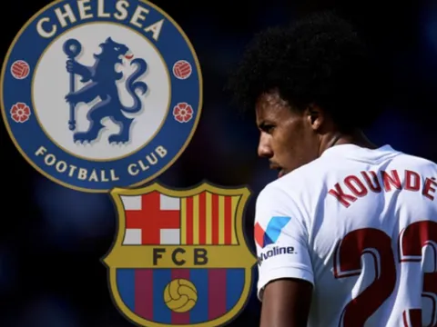 Arsenal có thể trả giá đắt vì cuộc đấu đá giữa Chelsea và Barcelona