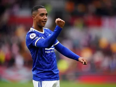 Arsenal có thêm đối thủ ở vụ Tielemans