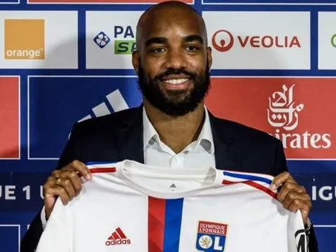 Arsenal có vũ khí bí mật để chiêu mộ Lucas Paqueta