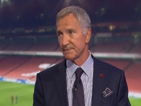 "Arsenal còn yếu, đó là Top 4 Premier League mùa sau"