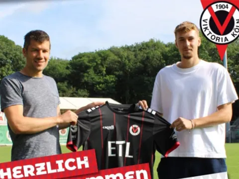 Arsenal cùng lúc mang 2 cái tên đi cho mượn