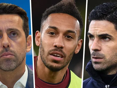 Arsenal đã chơi 1 ván bài lật ngửa ở kỳ chuyển nhượng mùa đông?