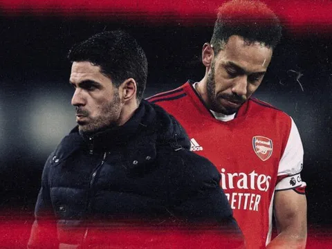 Arsenal có quyết định chuyển nhượng chính xác ở chợ Đông