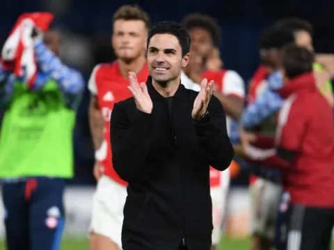 "Arsenal đã gặp may"