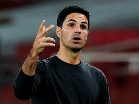 "Arsenal đã liên hệ, nhưng tôi đang hạnh phúc tại CLB này"