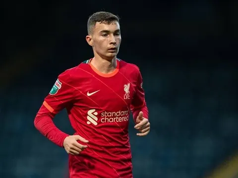 Arsenal đã mất một viên ngọc quý vào tay Liverpool