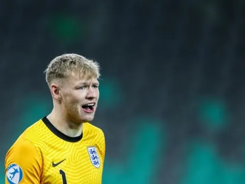 Arsenal đã mua 1 quái vật đáng gờm không thể bị làm phiền?