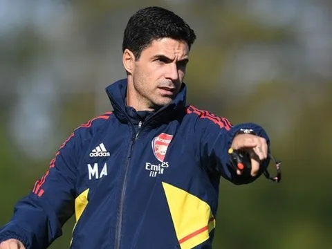 Arsenal đã tìm thấy mục tiêu số 1 ở phiên chợ Đông