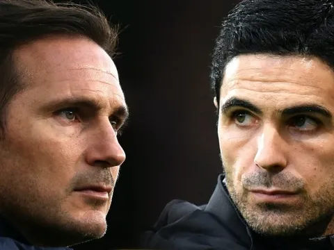 Arsenal đấu Chelsea, giành "siêu tân binh" 65 triệu từ Gã khổng lồ