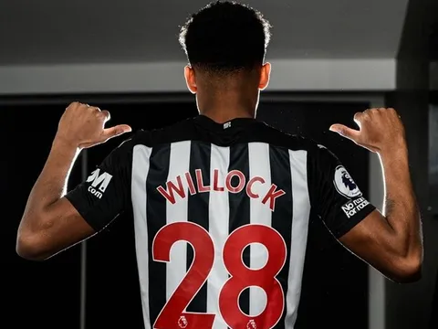 “Arsenal để cậu ta ra đi sẽ là sai lầm”