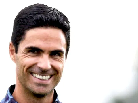 Arsenal "dệt mộng" bom tấn, cướp viên ngọc quý từ tay Ronald Koeman