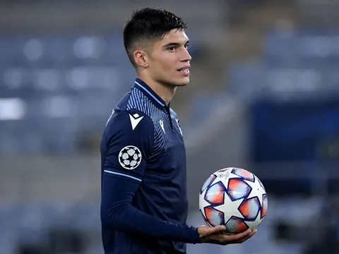 Arsenal đối đầu Tottenham vì sát thủ Nam Mỹ
