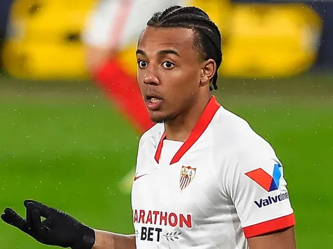 Arsenal đối mặt 2 rào cản trong việc chiêu mộ “đá tảng” nước Pháp