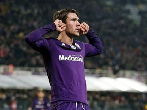 Arsenal đưa ra tối hậu thư cho Dusan Vlahovic