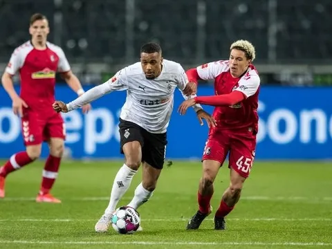 Arsenal duyệt chi 15 triệu bảng, chiêu mộ 'món hời' thần tượng Henry